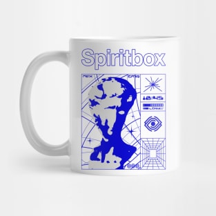 Spiritbox Circle With Me Mug